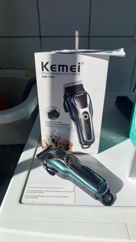 Kit tosa Pet