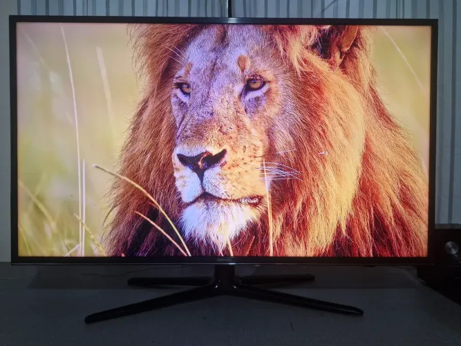 SMART TV SAMSUNG 4K /40PL