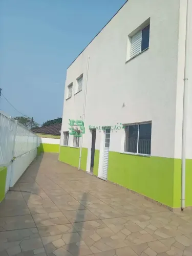 Sobrado de Condomínio em Mongaguá no Bairro Pedreira