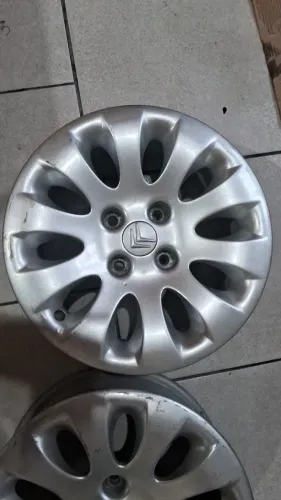 RODAS 15 original Citroën
