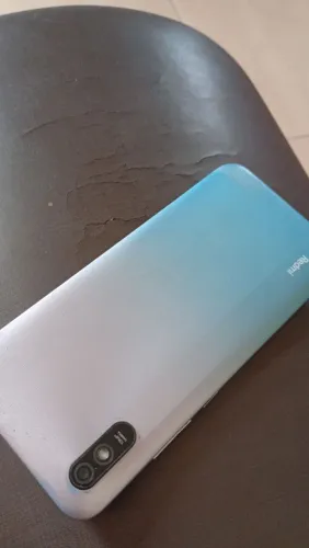 Xiaomi redmi 9c