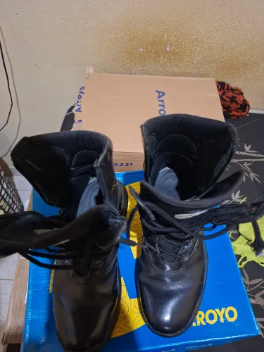 Bota contuno Arroyo 511 Original 