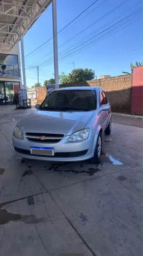 Chevrolet Classic Life/ls 1.0 VHC Flexp. 4P 2012