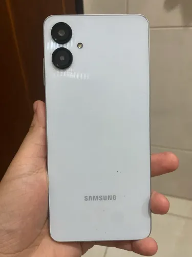 Celular A6