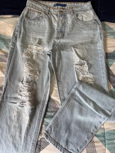 Calça jeans 