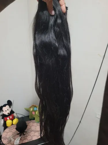 Cabelo humano