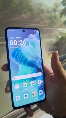 Moto G35 5G