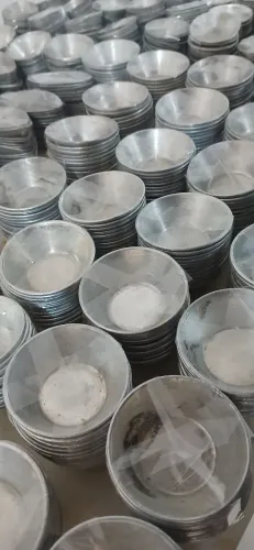 Forminhas de empadas