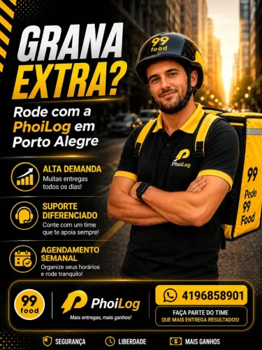 VAGAS MOTOBOYS