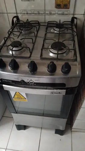 Fogão