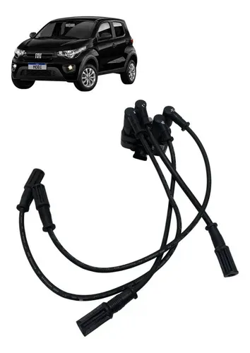 Bobina De Ignição Fiat Mobi 2025 55226876