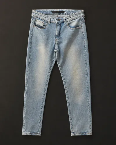 Calça jeans Youcom