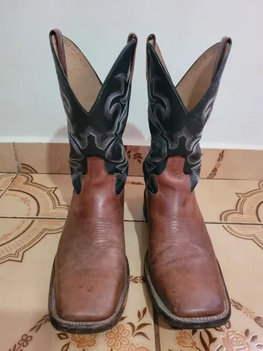 Botas masculinas