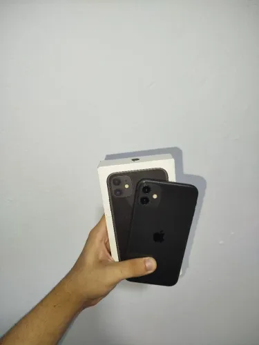 iPhone 11 256gb preto