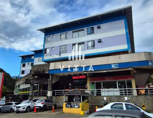 Apartamento para aluguel, 1 quarto(s), Corrêas, Petrópolis