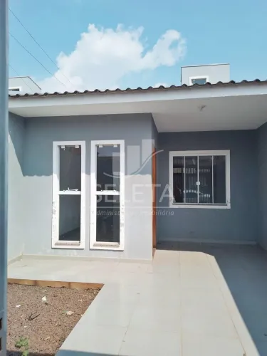 Casa para locação, INTERLAGOS, CASCAVEL - PR
