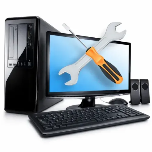 Serviço de Manutenção e Limpeza Preventiva para Computador e Notebook