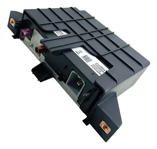 Modulo Interface Som Gm Montana Ano 2024 2025