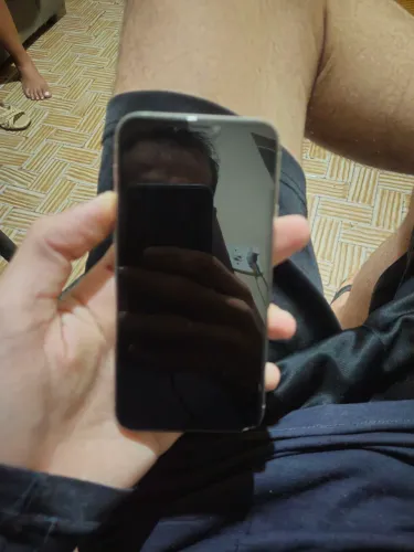 iPhone 11 Pro