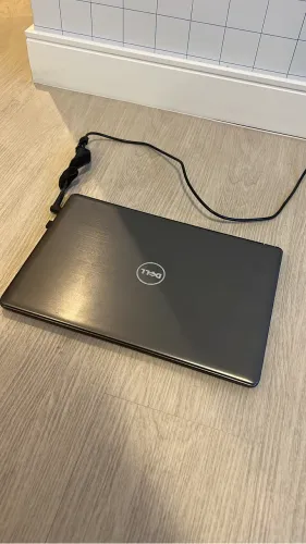 Notebook Dell Touch i5 DDR3 8Gb SSD