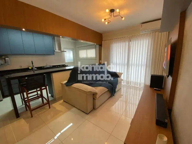 Apartamento com 3 quartos à Venda, Vila Independência - Sorocaba