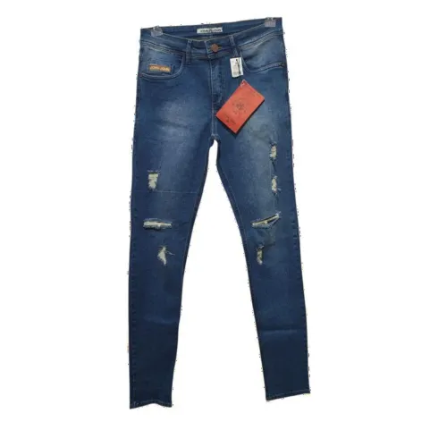 Calça masculina JOHN JOHN- TAM: 40 Nova na etiqueta 