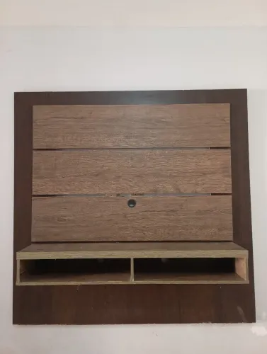 PAINEL MARROM NOVO!