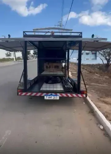 Trailer