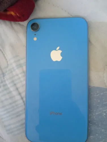 iPhone (10) XR