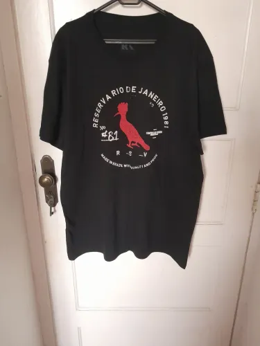 Camiseta Reserva original nova
