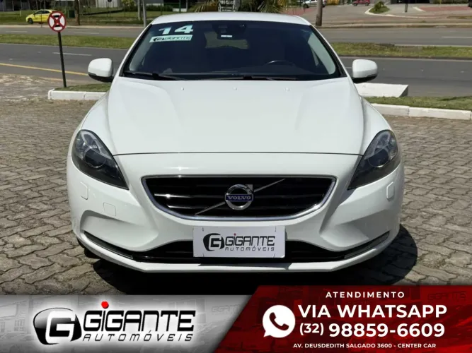 Volvo V40 2.0 Turbo 2014