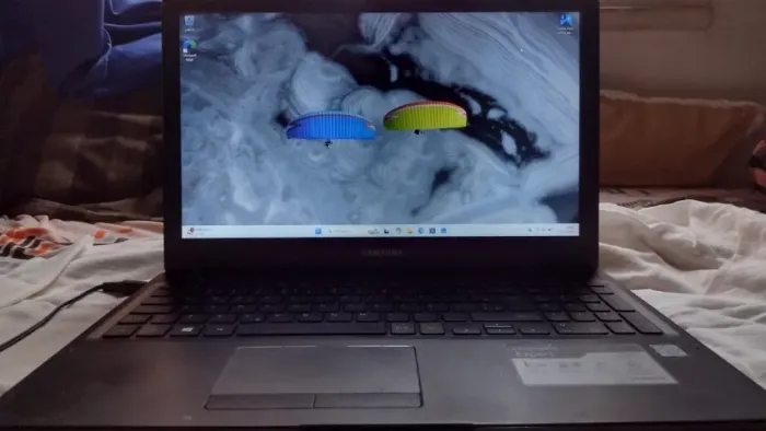 Notebook Samsung i5 - 7a Geração - 20gb RAM - 1TB - Windows 11