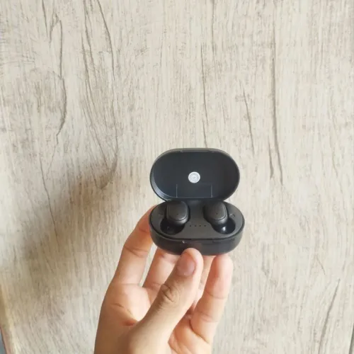 Fone sem fio bluetooth 