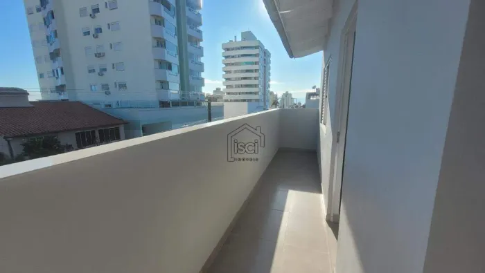 Kitnet para aluguel, 1 quarto, Capoeiras - Florianópolis/SC