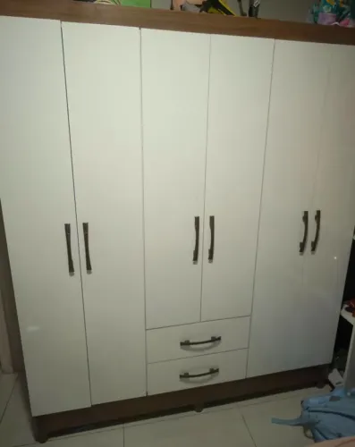 Guarda roupa Infantil