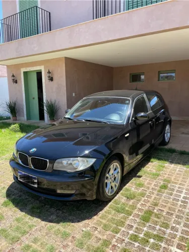 BMW 118IA 2.0 16V 136cv 5P 2010