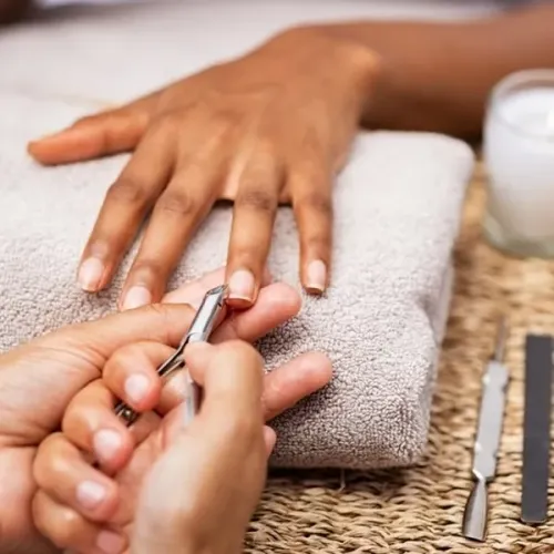 Manicure
