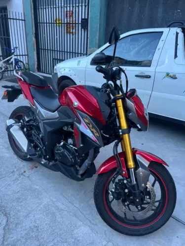 DR 160 