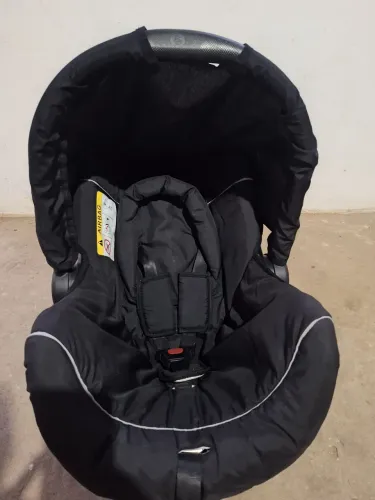 Bebê Conforto