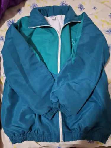 Jaqueta Uniforme Colégio Arquimínio Sorocaba