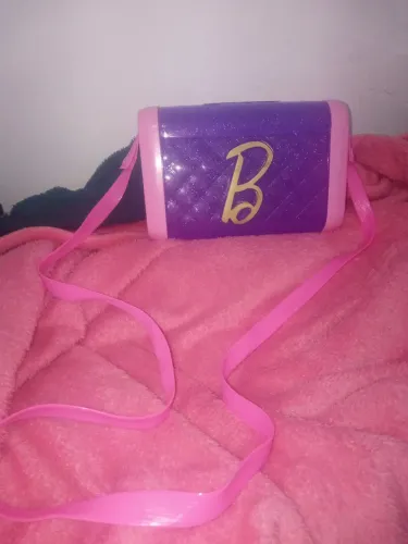 Bolsa da Barbie