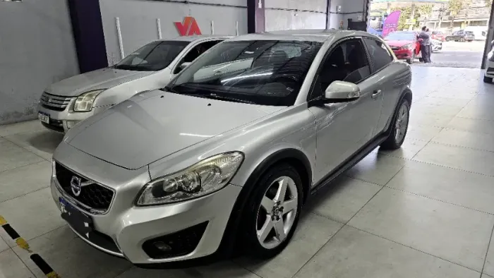 Volvo C30 2.0 145cv 2011