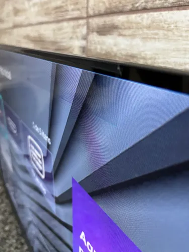 Tv smart 32 polegadas muito nova