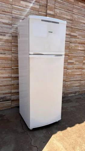 Geladeira Consul Frost Free Duplex 345 Litros CRM37