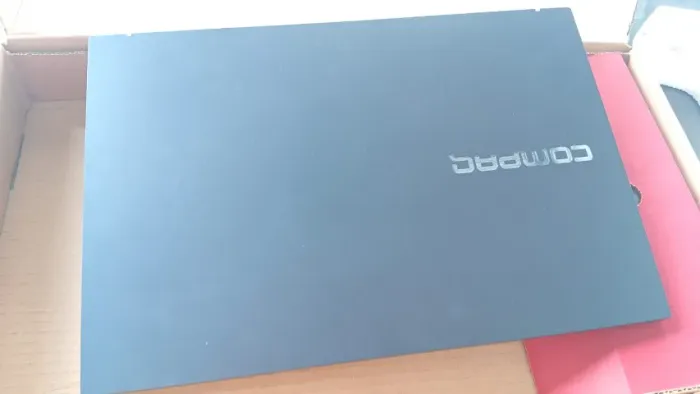 NOTEBOOK COMPAQ PRESARIO 5110 - SNAPDRAGON