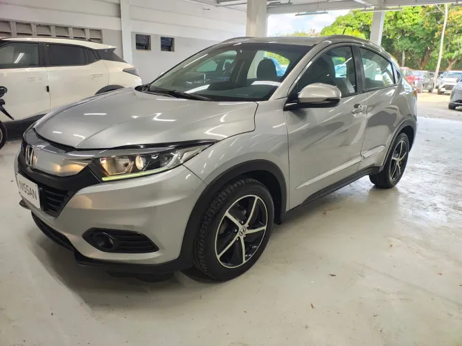 Honda HR-V EX 1.8 Flexone 16V 5P Aut. 2021
