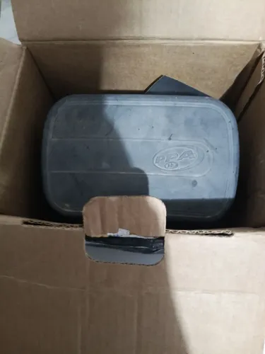 Motor de portão