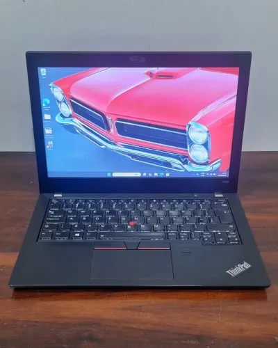 Ultrabook ThinkPad X280 12.5 Pols Core I5 Vpró 8ªG /SSD 256 Gb/ 8 Gb DDR4/ Usb-C