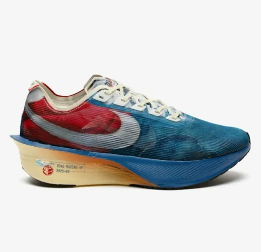 Tênis Nike Zoomx Vaporfly 4 Ed. Especial 42 (10 US)