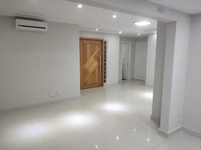 Cobertura Linear - Recreio - 3 Quartos - Piscina - 214m² - Tipo Casa